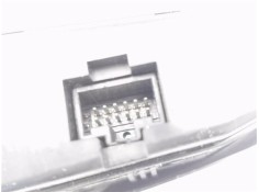 Recambio de mando elevalunas delantero izquierdo para hyundai coupe (j2) 2.0 referencia OEM IAM 9357027000 9357027100 