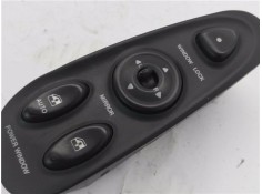 Recambio de mando elevalunas delantero izquierdo para hyundai coupe (j2) 2.0 referencia OEM IAM 9357027000 9357027100 