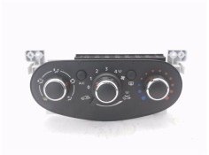 MANDOS CALEFACCION / A.A. CPW52HTAC 