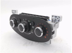 Recambio de mandos calefaccion / a.a. para dacia sandero ii 1.2 ambiance referencia OEM IAM CPW52HTAC  