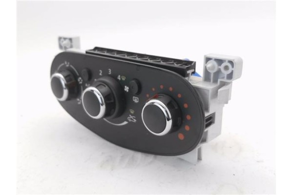 Recambio de mandos calefaccion / a.a. para dacia sandero ii 1.2 ambiance referencia OEM IAM CPW52HTAC  