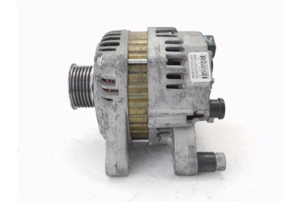 Recambio de alternador para citroen c2 1.1 referencia OEM IAM 9660055080 A005TG0192B 