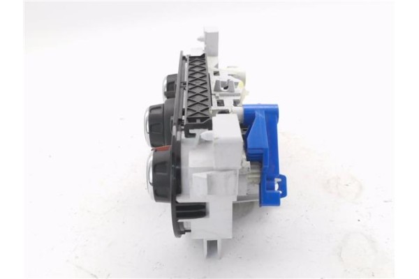 Recambio de mandos calefaccion / a.a. para dacia sandero ii 1.2 ambiance referencia OEM IAM CPW52HTAC  