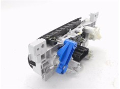 Recambio de mandos calefaccion / a.a. para dacia sandero ii 1.2 ambiance referencia OEM IAM CPW52HTAC  