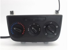 Recambio de mandos calefaccion / a.a. para fiat grande punto (199) referencia OEM IAM 505900070 B838
