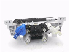 Recambio de mandos calefaccion / a.a. para dacia sandero ii 1.2 ambiance referencia OEM IAM CPW52HTAC  