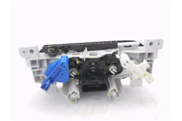 Recambio de mandos calefaccion / a.a. para dacia sandero ii 1.2 ambiance referencia OEM IAM CPW52HTAC  