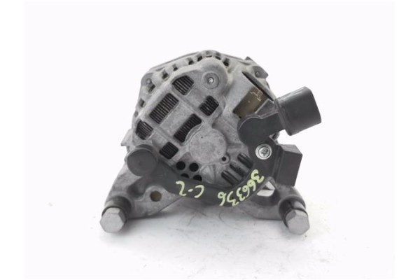 Recambio de alternador para citroen c2 1.1 referencia OEM IAM 9660055080 A005TG0192B 