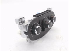 Recambio de mandos calefaccion / a.a. para dacia sandero ii 1.2 ambiance referencia OEM IAM CPW52HTAC  