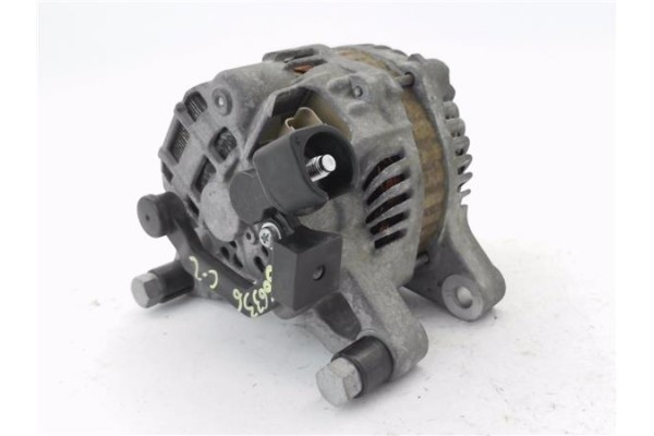 Recambio de alternador para citroen c2 1.1 referencia OEM IAM 9660055080 A005TG0192B 