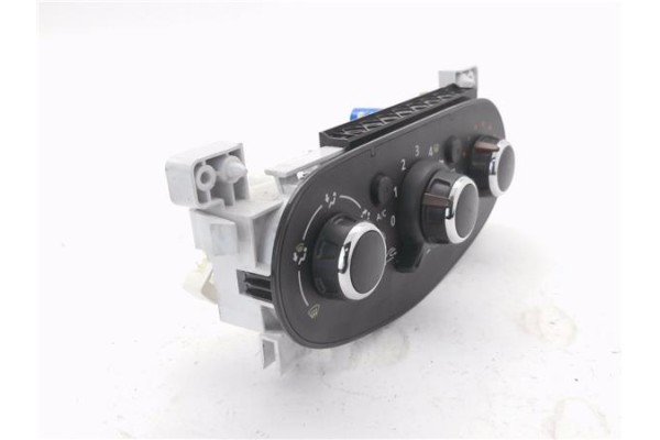 Recambio de mandos calefaccion / a.a. para dacia sandero ii 1.2 ambiance referencia OEM IAM CPW52HTAC  