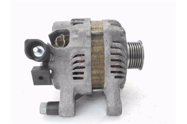 Recambio de alternador para citroen c2 1.1 referencia OEM IAM 9660055080 A005TG0192B 
