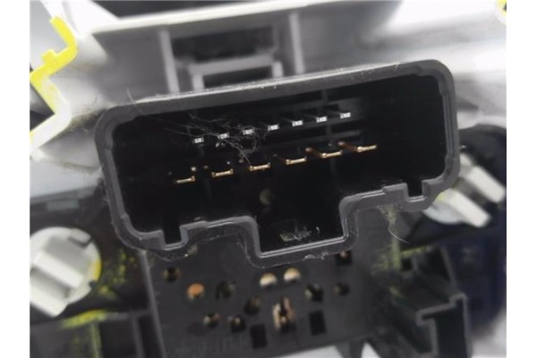 Recambio de mandos calefaccion / a.a. para dacia sandero ii 1.2 ambiance referencia OEM IAM CPW52HTAC  