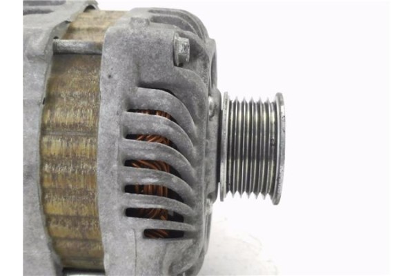 Recambio de alternador para citroen c2 1.1 referencia OEM IAM 9660055080 A005TG0192B 