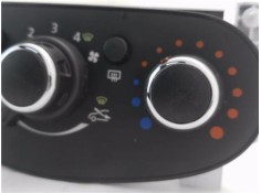Recambio de mandos calefaccion / a.a. para dacia sandero ii 1.2 ambiance referencia OEM IAM CPW52HTAC  
