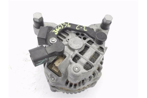 Recambio de alternador para citroen c2 1.1 referencia OEM IAM 9660055080 A005TG0192B 