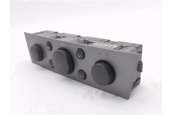 Recambio de mandos calefaccion / a.a. para opel vectra c berlina 1.9 elegance referencia OEM IAM 13138196 69560002 