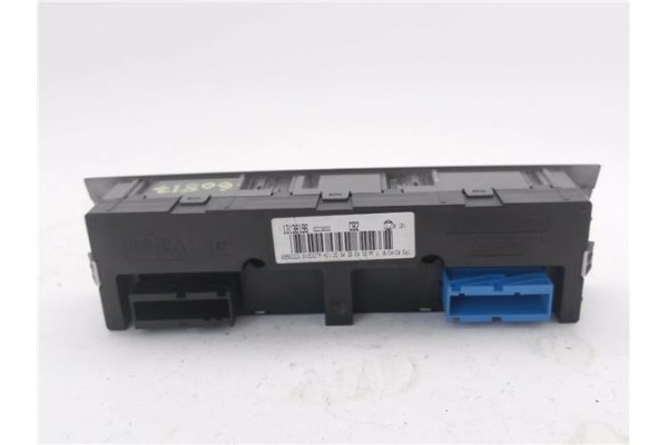 Recambio de mandos calefaccion / a.a. para opel vectra c berlina 1.9 elegance referencia OEM IAM 13138196 69560002 
