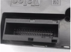 Recambio de mandos calefaccion / a.a. para opel vectra c berlina 1.9 elegance referencia OEM IAM 13138196 69560002 