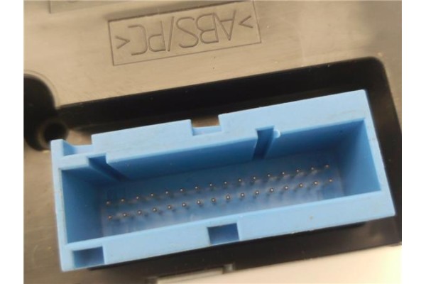 Recambio de mandos calefaccion / a.a. para opel vectra c berlina 1.9 elegance referencia OEM IAM 13138196 69560002 