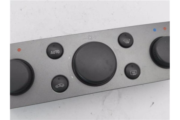 Recambio de mandos calefaccion / a.a. para opel vectra c berlina 1.9 elegance referencia OEM IAM 13138196 69560002 