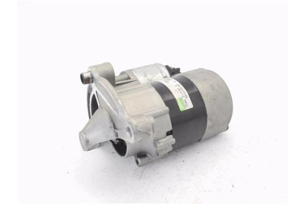 Recambio de motor arranque para citroen c2 1.1 referencia OEM IAM 9658308780 TS8E2 