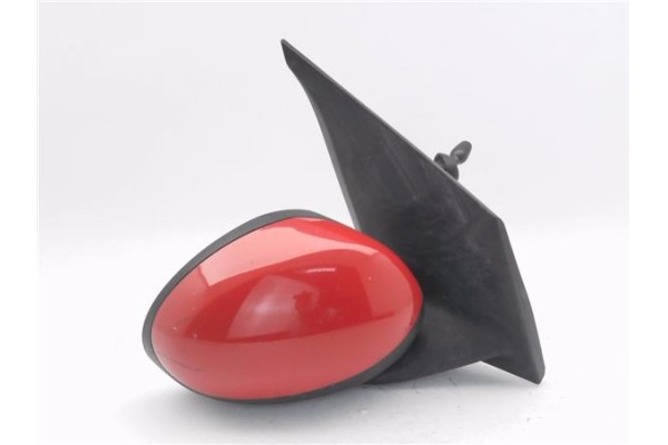 Recambio de retrovisor derecho para citroen c1 1.4 audace referencia OEM IAM 879100H011  