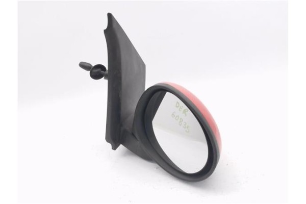 Recambio de retrovisor derecho para citroen c1 1.4 audace referencia OEM IAM 879100H011  