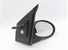 Recambio de retrovisor derecho para citroen c1 1.4 audace referencia OEM IAM 879100H011  