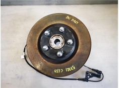 Recambio de mangueta delantero derecha para kia ceed (jd) 1.0 drive referencia OEM IAM 51716G4AA0  