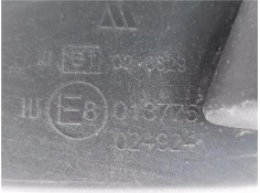 Recambio de retrovisor derecho para citroen c1 1.4 audace referencia OEM IAM 879100H011  