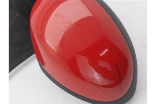 Recambio de retrovisor derecho para citroen c1 1.4 audace referencia OEM IAM 879100H011  