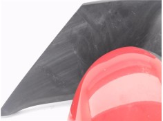 Recambio de retrovisor derecho para citroen c1 1.4 audace referencia OEM IAM 879100H011  