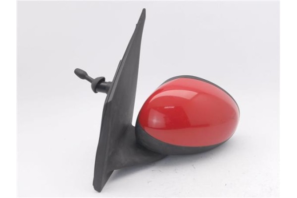 Recambio de retrovisor izquierdo para citroen c1 1.4 audace referencia OEM IAM 879400H011 E8013775 