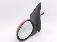 Recambio de retrovisor izquierdo para citroen c1 1.4 audace referencia OEM IAM 879400H011 E8013775 