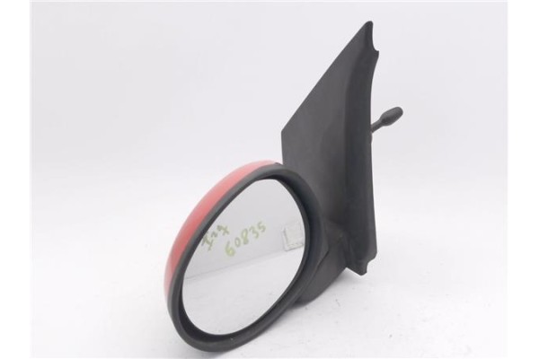 Recambio de retrovisor izquierdo para citroen c1 1.4 audace referencia OEM IAM 879400H011 E8013775 