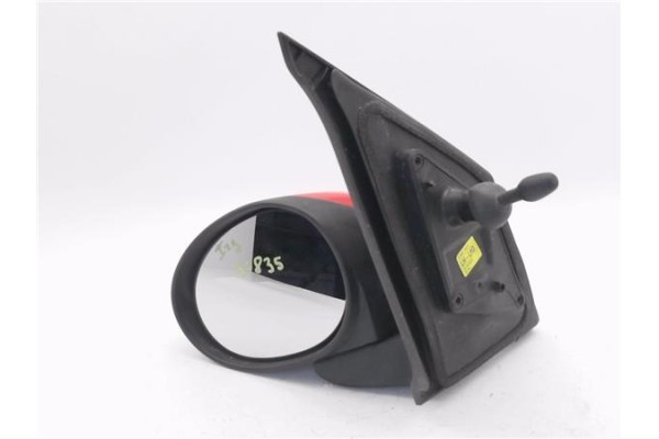 Recambio de retrovisor izquierdo para citroen c1 1.4 audace referencia OEM IAM 879400H011 E8013775 