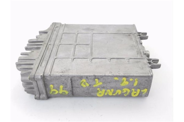 Recambio de centralita para renault laguna (b56) 1.9 dti (b56j) referencia OEM IAM 7700114354 0281001766 