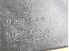 Recambio de retrovisor izquierdo para citroen c1 1.4 audace referencia OEM IAM 879400H011 E8013775 