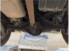 Recambio de cardan trasero para jeep grand cherokee (wj/wg) 2.7 crd laredo referencia OEM IAM RX099499AG  
