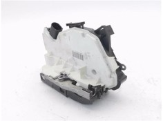 Recambio de cierre electromagnetico delantero derecho para volkswagen up! (121) 1.0 black up! referencia OEM IAM 1S1837016B  