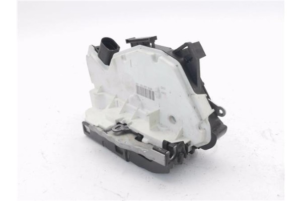 Recambio de cierre electromagnetico delantero derecho para volkswagen up! (121) 1.0 black up! referencia OEM IAM 1S1837016B  