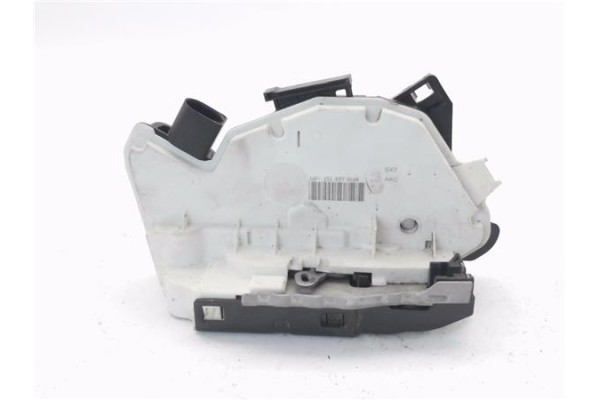 Recambio de cierre electromagnetico delantero derecho para volkswagen up! (121) 1.0 black up! referencia OEM IAM 1S1837016B  