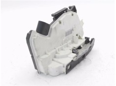 Recambio de cierre electromagnetico delantero derecho para volkswagen up! (121) 1.0 black up! referencia OEM IAM 1S1837016B  