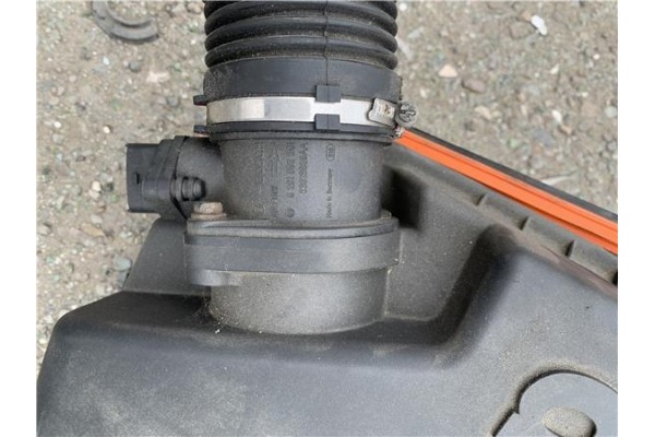 Recambio de caudalimetro para jeep grand cherokee (wj/wg) 2.7 crd laredo referencia OEM IAM 281002501  