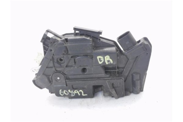 Recambio de cierre electromagnetico delantero derecho para volkswagen up! (121) 1.0 black up! referencia OEM IAM 1S1837016B  