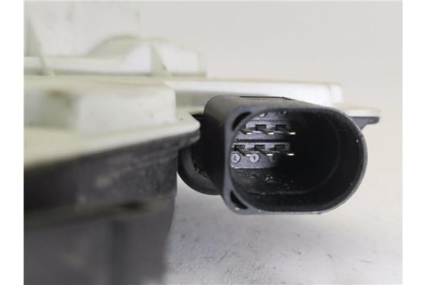 Recambio de cierre electromagnetico delantero derecho para volkswagen up! (121) 1.0 black up! referencia OEM IAM 1S1837016B  