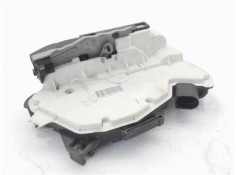 Recambio de cierre electromagnetico delantero derecho para volkswagen up! (121) 1.0 black up! referencia OEM IAM 1S1837016B  