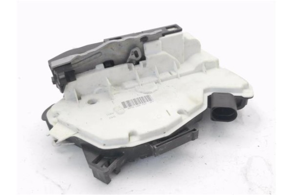 Recambio de cierre electromagnetico delantero derecho para volkswagen up! (121) 1.0 black up! referencia OEM IAM 1S1837016B  