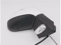 Recambio de retrovisor derecho para peugeot 207 1.4 confort referencia OEM IAM 096402110 E9024528 
